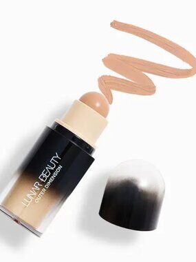 LUNAR BEAUTY Outer Dimension Bronzing & Sculpting Stick - Light Sky - NIB